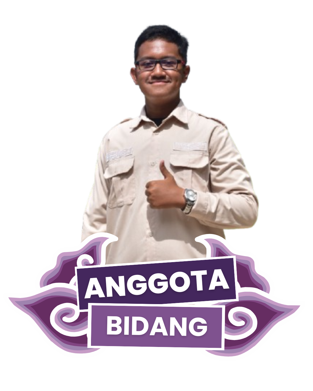 Anggota 4